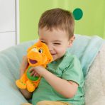 Fisher-Price Barney’s World Plush - Assorted* - Image 8