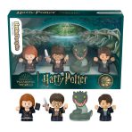 Little People Collector Harry Potter And The Chamber Of Secrets - Image 9