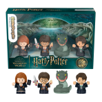 Little People Collector Harry Potter And The Chamber Of Secrets