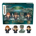 Little People Collector Harry Potter And The Chamber Of Secrets