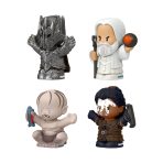 Little People Collector The Lord of the Rings: The Black Gate Special Edition Set - Image 2