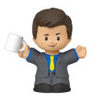 Little People Collector Will and Grace TV Series Special Edition Set - Image 6