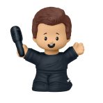 Little People Collector Will and Grace TV Series Special Edition Set - Image 8