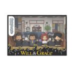 Little People Collector Will and Grace TV Series Special Edition Set - Image 12