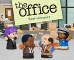 Little People Collector The Office: Best Moments Special Edition Set - Image 5