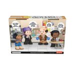 Little People Collector The Office: Best Moments Special Edition Set - Image 4