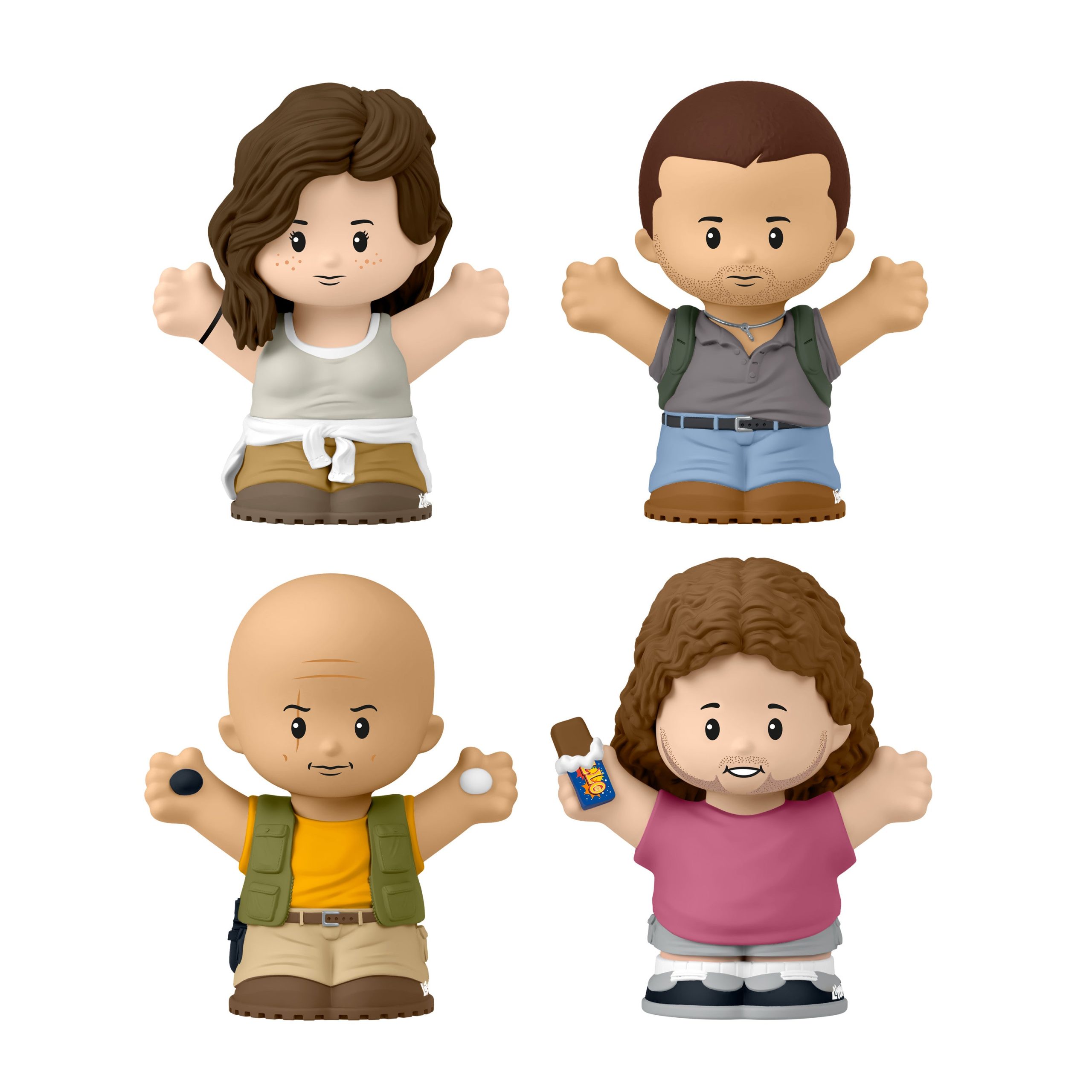 Little People Collector Lost - Image 3