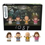 Little People Collector Lost