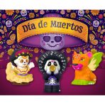 Little People Collector Día de Muertos 2024 Special Edition Set - Image 5