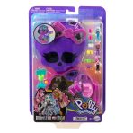 Polly Pocket Monster High Compact - Image 6