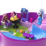 Polly Pocket Monster High Compact - Image 2