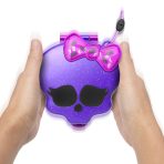 Polly Pocket Monster High Compact - Image 4