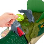 Imaginext Jurassic World Attack Mode Dilophosaurus - Image 4