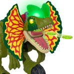 Imaginext Jurassic World Attack Mode Dilophosaurus - Image 6