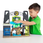 Imaginext Jurassic World Scan & Glow Dino Playset - Image 3