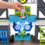 Imaginext Jurassic World Scan & Glow Dino Playset - Image 4