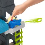 Imaginext Jurassic World Scan & Glow Dino Playset - Image 5