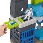 Imaginext Jurassic World Scan & Glow Dino Playset - Image 6