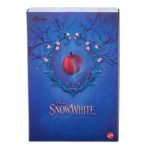 Disney Collector Snow White Collectible Fashion Doll - Image 9