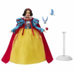 Disney Collector Snow White Collectible Fashion Doll - Image 4