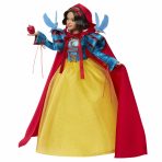 Disney Collector Snow White Collectible Fashion Doll - Image 2
