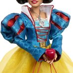 Disney Collector Snow White Collectible Fashion Doll - Image 7