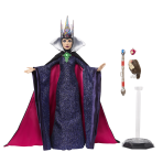 Disney Collector Evil Queen Collectible Fashion Doll - Image 3