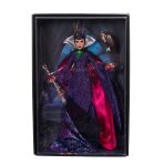 Disney Collector Evil Queen Collectible Fashion Doll - Image 9