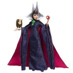 Disney Collector Evil Queen Collectible Fashion Doll - Image 2