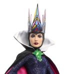 Disney Collector Evil Queen Collectible Fashion Doll - Image 5