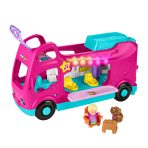 Barbie Little Dreamcamper by Little People - Image 2