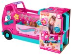 Barbie Little Dreamcamper by Little People - Image 10