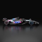 Hot Wheels® F1® Series: BWT Alpine Formula One™ Team A524 Car #31 - Image 4