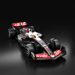 Hot Wheels® F1® Series: MoneyGram Haas F1® Team VF-24 Car #20