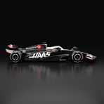 Hot Wheels® F1® Series: MoneyGram Haas F1® Team VF-24 Car #20 - Image 4