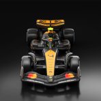 Hot Wheels® F1® Series: McLaren Formula 1® Team MCL38 Car #4 - Image 2