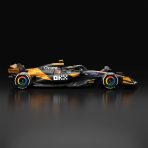 Hot Wheels® F1® Series: McLaren Formula 1® Team MCL38 Car #4 - Image 4