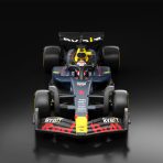 Hot Wheels® F1® Series: Oracle Red Bull Racing RB20 Car #1 - Image 2