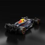 Hot Wheels® F1® Series: Oracle Red Bull Racing RB20 Car #1 - Image 3