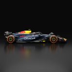 Hot Wheels® F1® Series: Oracle Red Bull Racing RB20 Car #1 - Image 4