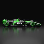 Hot Wheels® F1® Series: Stake F1® Team KICK Sauber C44 Car #77 - Image 4