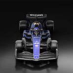 Hot Wheels® F1® Series: Williams Racing FW46 Car #23 - Image 2