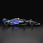 Hot Wheels® F1® Series: Williams Racing FW46 Car #23 - Image 3