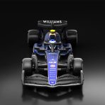 Hot Wheels® F1® Series: Williams Racing FW46 Car #43 - Image 4