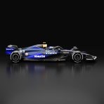 Hot Wheels® F1® Series: Williams Racing FW46 Car #43 - Image 2