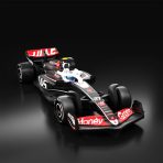 Hot Wheels® F1® Series: MoneyGram Haas F1® Team VF-24 Car #27