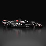 Hot Wheels® F1® Series: MoneyGram Haas F1® Team VF-24 Car #27 - Image 4