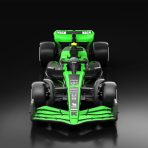 Hot Wheels® F1® Series: Stake F1® Team KICK Sauber C44 Car #24 - Image 2