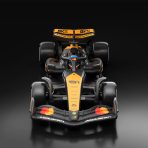 Hot Wheels® F1® Series: McLaren Formula 1® Team MCL38 Car #81 - Image 2