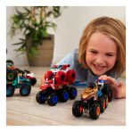 Hot Wheels Monster Trucks Big Rigs - Assorted* - Image 7